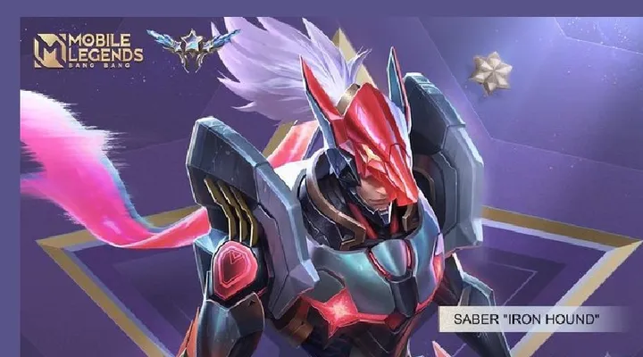 Dapatkan Diamond & Skin ML Gratis! Kode Redeem Terbaru 22 Mei 2025