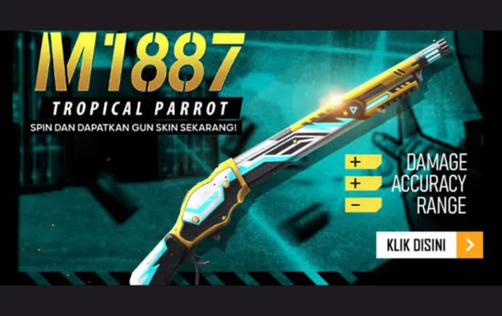 Dapatkan Hadiah FF Keren! Kode Redeem Free Fire 20 Mei 2025