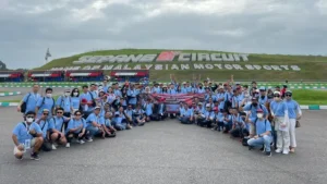 Dapatkan Tiket MotoGP Gratis? Ikuti Cara Mudah Ini!