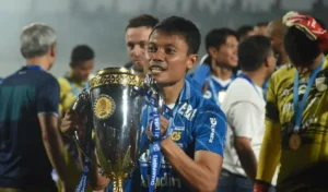 Dedi Kusnandar: Laga Pamungkas Liga 1, Tantangan Persis Solo di Bandung