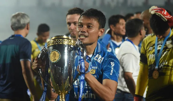 Dedi Kusnandar: Laga Pamungkas Liga 1, Tantangan Persis Solo di Bandung