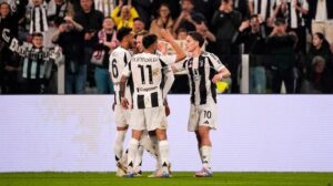 Del Piero Ungkap Rahasia Musim Juventus yang Mengejutkan