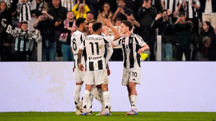 Del Piero Ungkap Rahasia Musim Juventus yang Mengejutkan