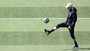 Dembele Siap! PSG vs Arsenal: Semifinal Liga Champions Panas