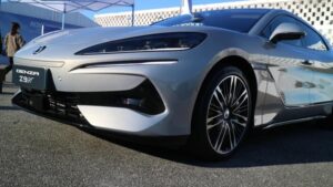 Denza Indonesia: BYD Kalah, Siapa Pemilik Baru Mereknya?