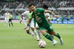 Derbi Arema FC vs Persebaya: Paul Munster Ungkap Strategi Jitu