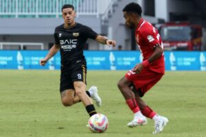 Dewa United Bidik Juara Liga 1: Pelatih Optimistis!