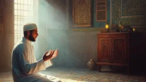 Doa Akhir Ramadhan: Amalan Mujarab Waktu Ashar Tiba