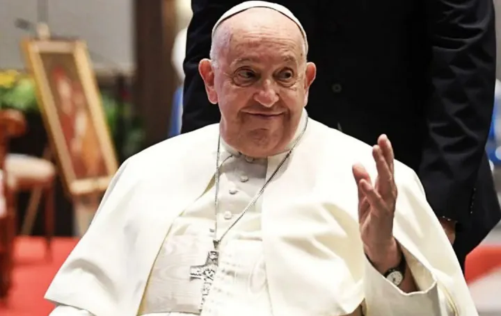 Duka Dunia: Paus Fransiskus Wafat, Usia 88 Tahun