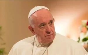 Dunia Berduka: Paus Fransiskus Wafat, Usia 88 Tahun