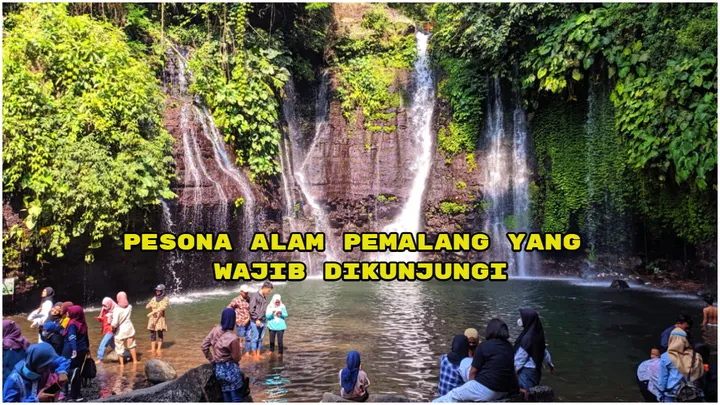 Eksplor 10 Surga Tersembunyi Alam Pemalang: Wajib Dikunjungi!