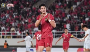 Elkan Baggott Timnas Indonesia: Fokus Klub, Absen Lagi?