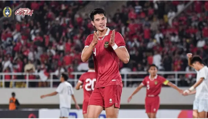 Elkan Baggott Timnas Indonesia: Fokus Klub, Absen Lagi?