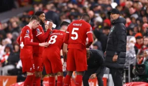 Elliott: Liverpool Tetap Incar Kemenangan, Meski Sudah Juara