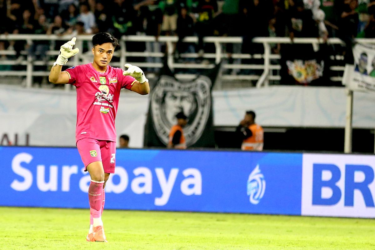 Ernando Blunder: Rotasi Pemain Munster Lawan Persik Kian Sengit