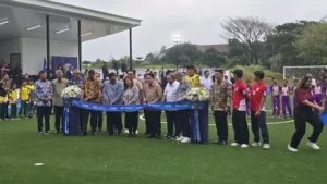 FIFA Arena & Football for Schools: Indonesia Jadi Pionir!
