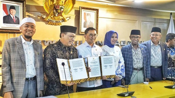 Fadli Zon Ungkap Rahasia Lestarikan Warisan Budaya Indonesia