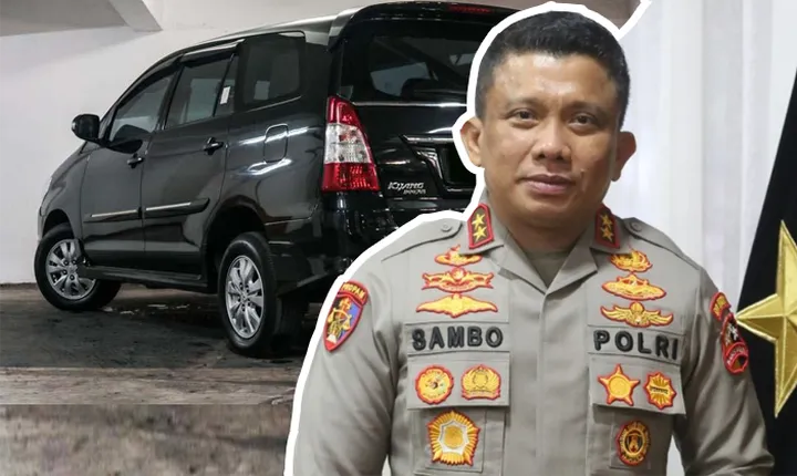 Ferdy Sambo Terancam Mati: Pembunuhan Brigadir J Terungkap?