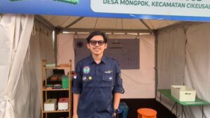 Festival UMKM-BUMDes: Solusi Inovatif Desa Peduli Sampah