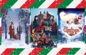 Film Natal 2024: Rekomendasi Terbaik, Klasik & Terbaru