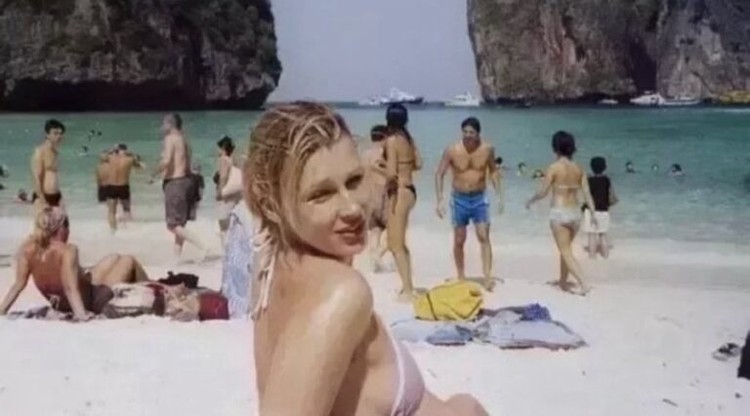 Foto-foto Mengerikan Sebelum Bencana Dahsyat Terjadi: Saksikan!