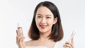 Foundation Shopee Full Coverage: Kulit Flawless Seharian, Anti-Cakey!