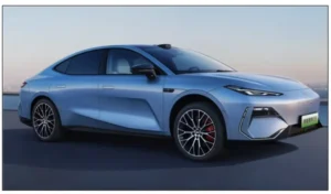 G-Pilot Geely: Tantang Dominasi BYD God Eye? Inovasi Canggih!