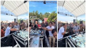 Gaji Anggota DPRD: Sawer DJ, Intip Garasinya!