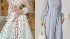 Gamis Polos Simple: Elegan Modis, Pilihan Terbaik untukmu!