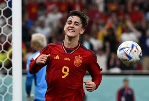 Gavi: Bocah Ajaib Spanyol, Umur, Pacar, & IG Piala Dunia 2022