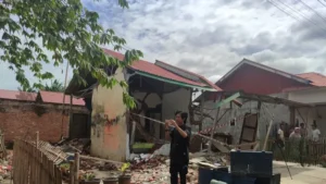 Gempa Bengkulu Magnitudo 6,3: Tanggap Darurat Ditetapkan