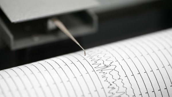 Gempa Bumi Guncang Pidie Jaya Aceh: Magnitudo 3,8 Terkini