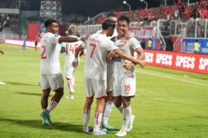 Gol Spektakuler Wahyu Prasetyo: Malut United vs Persib