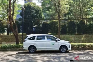 Grab Perkuat Keamanan: Seleksi Ketat & Fitur Baru Canggih