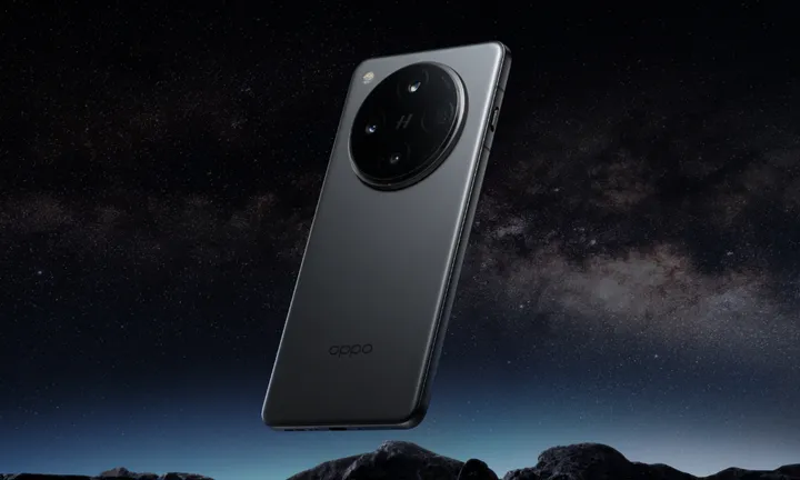 HP Premium 2024 Terbaik: Oppo Find X8 Pro vs iPhone 16