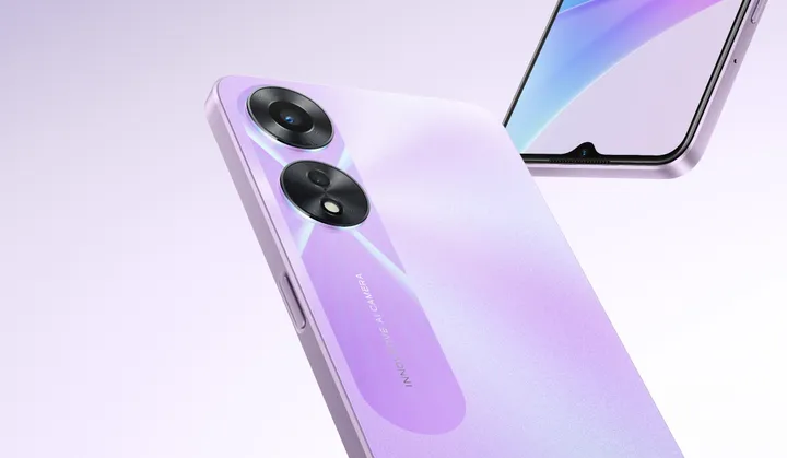 HP Terbaik 2024 Rp2 Jutaan: OPPO A78, Vivo Y36 & Lainnya