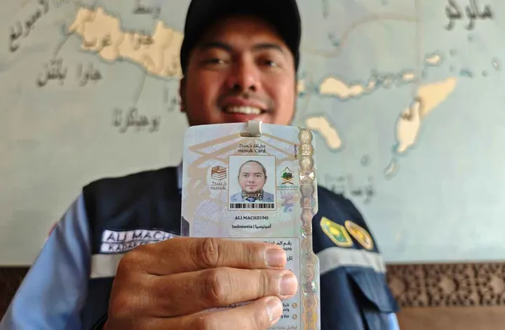 Haji 2024: Tips Salat Jumat Masjidil Haram Anti Ribet