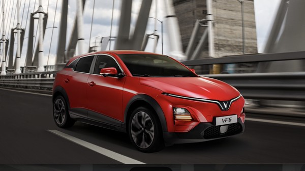 Harga VinFast VF6 Indonesia: Bocoran Spesifikasi & Estimasi Biaya