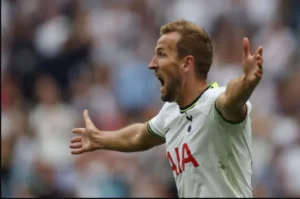 Harry Kane: Kapten Inggris Piala Dunia 2022, Profil & Statistik