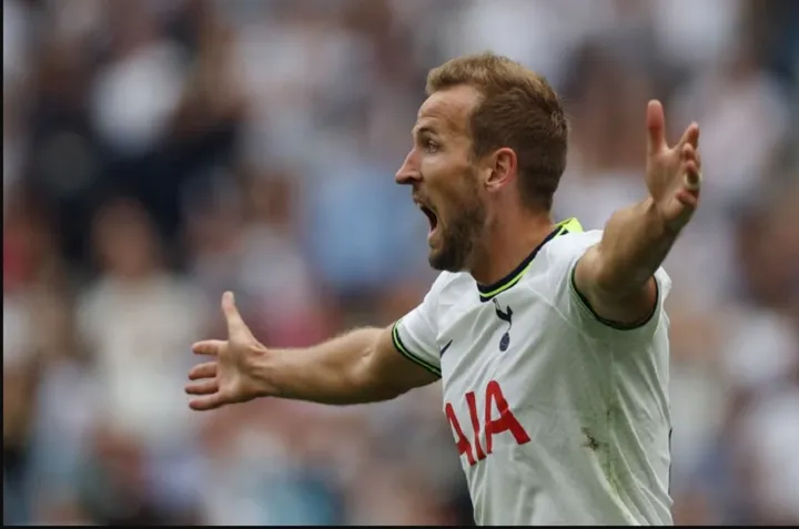 Harry Kane: Kapten Inggris Piala Dunia 2022, Profil & Statistik