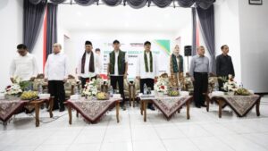 Haru Biru: Petani Sukses, Anaknya Lolos Sekolah Rakyat