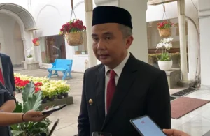 Hasil Cepat Pilkada Depok: Bey Triadi Ajak Tunggu KPU