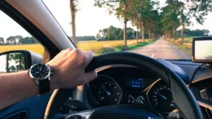 Hilangkan Lelah Mengemudi? Fitur Mobil Ini Solusinya!