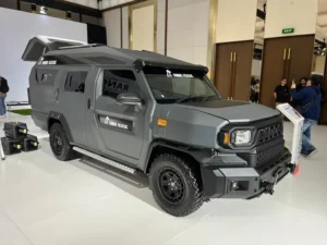 Hilux Rangga Baru: Andal, Serbaguna, Solusi Mobilitas Terbaik