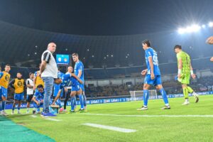 Hodak Fokus Tim Utama: Persib Bandung vs PSS Sleman