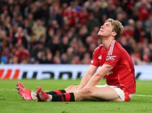 Hojlund: Tiga Klub Italia Berebut Bintang Muda Ini