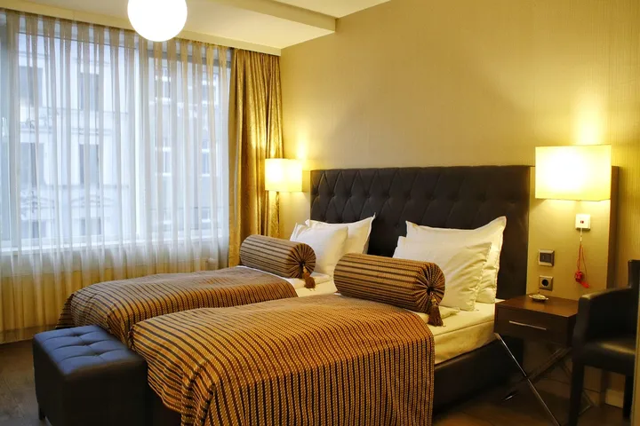 Hotel Pemalang Terbaik: Liburan Isra Mi'raj & Imlek 2025