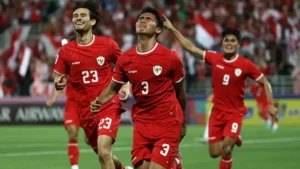IEG Resmi Raih Lisensi Nonton Bareng Piala AFF U-23 2025