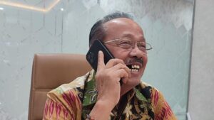 IKN Nusantara: Kuliah di KTM & President University