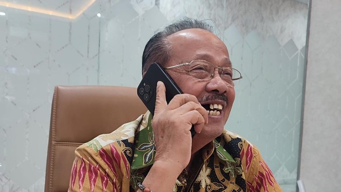 IKN Nusantara: Kuliah di KTM & President University